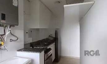Imagem 5: Apartamento de 02 dormitórios no Bairro Tristeza em Porto Alegre/RS