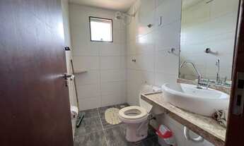 Imagem 5: Casa Temporada Carapibus