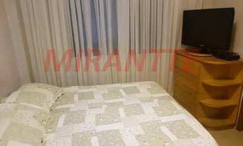 Imagem 4: Apartamento de 90m² com 3 quartos em Barro Branco