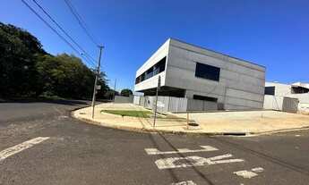 Imagem: Sala / Loja Comercial em Avenida no São