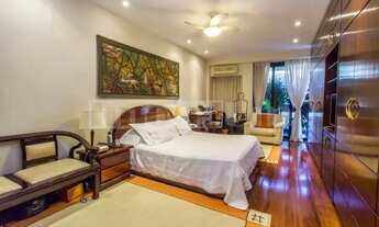 Imagem 7: Ipanema Apartamento cobertura com 4 dormitórios