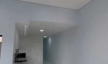 Imagem 6: Casa com 3 quartos, acabamento impecável