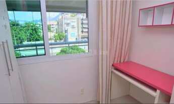 Imagem 5: Humaitá Apartamento com 2 dormitórios