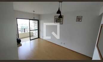 Imagem: Apartamento à Venda - Portal do Morumbi