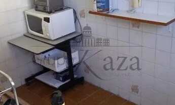 Imagem 4: Jacarei - Apartamento Padrão - Jardim California