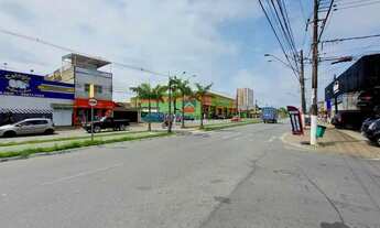 Imagem 2: Apartamento com 1 dorm, Tupi, Praia Grande - R$ 175 mil, Cod