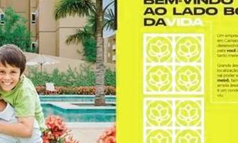 Imagem 2: MINHA CASA MINHA VIDA+CAMARAGIBE+47 MIL ATÉ DE DESCONTO+varanda,elevador,2 quartos,suite,4