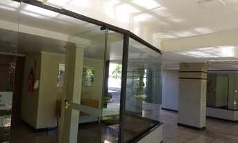 Imagem 7: Apartamento para venda tem 49 metros quadrados com 2 quartos em Asa Sul - Brasília - DF