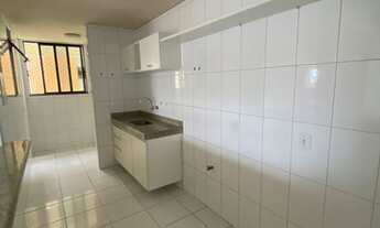 Imagem 4: Apartamento para aluguel possui 74 metros quadrados com 2 quartos