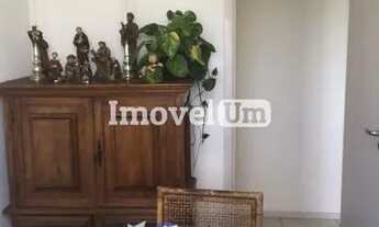 Imagem 3: Jacarepaguá Apartamento com 3 dormitórios
