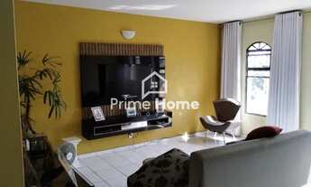 Imagem 3: Casa - Jardim Antonio Von Zuben - Campinas