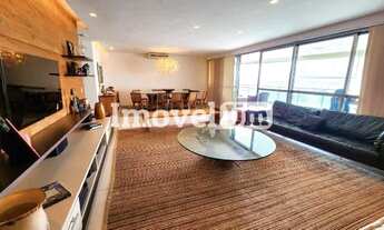 Imagem 3: Barra da Tijuca Apartamento com 4 dormitórios