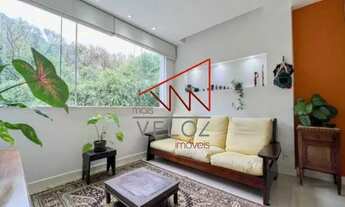 Imagem 4: Apartamento-À VENDA-Laranjeiras-Rio de Janeiro-RJ