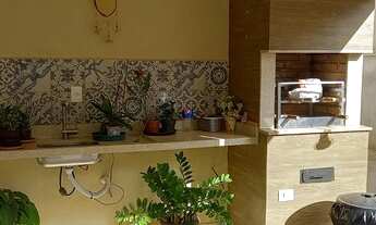 Imagem 5: Excelente Residência - Condomínio Alta Vista