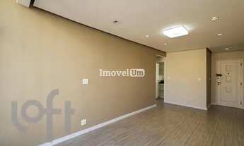 Imagem 6: Copacabana Apartamento com 1 dormitório