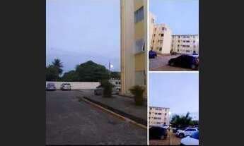 Imagem 2: Aluguel Apto Pau Amarelo