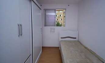 Imagem 7: PELOTAS - Apartamento Padrão - Fragata