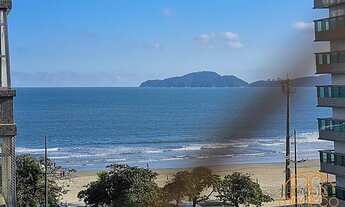 Imagem 3: Ref.: 3017 - Apartamento Amplo e moderno de frente com varanda