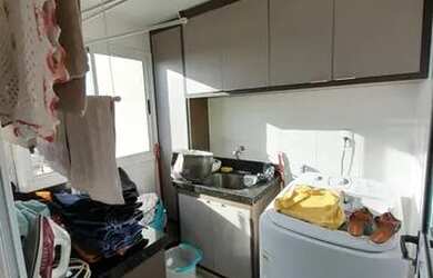 Imagem 4: Apartamento para venda com 124 metros quadrados com 3 quartos em Saraiva