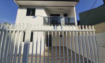 Imagem 5: SOBRADO EM CONDOMÍNIO com 3 dormitórios à venda com 132m² por R$ 350.000,00 no bairro Síti