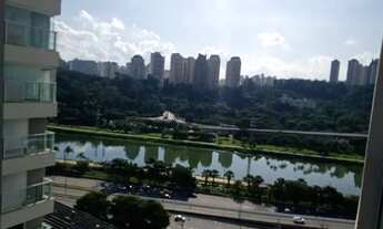 Imagem 2: Alugo apartamento novo SANTO AMARO