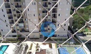 Imagem: Apartamento com 2 dormitórios à venda