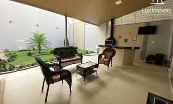 Imagem 6: Passaredo / Dúplex 300m² / 4 quartos, sendo 1 suíte / Mobiliado / Área Gourmet/ Climatizad