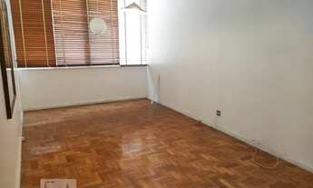Imagem 2: Apartamento para Aluguel - Leblon, 3 Quartos, 110 m2