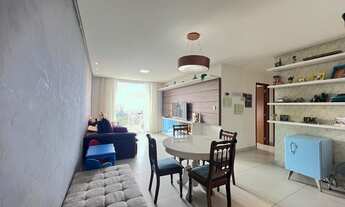 Imagem: Apartamento para venda com 2 quartos - Elevador