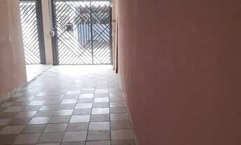 Imagem: Casa para aluguel tem 100 metros quadrados