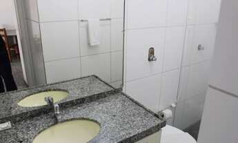 Imagem 3: FLAT VISTA MAR MEIRELES - LOCAÇÃO POR TEMPORADA