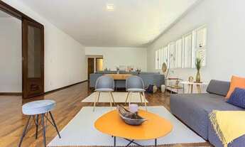 Imagem 2: SÃO PAULO - Apartamento Padrão - HIGIENÓPOLIS