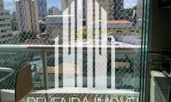 Imagem 6: Apartamento 2 dorm. 1 suíte 2 banheiros 1 vaga