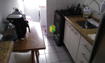 Imagem 6: Apartamento com 1 Dormitorio(s) localizado(a) no bairro Rubem Berta em Porto Alegre / RIO