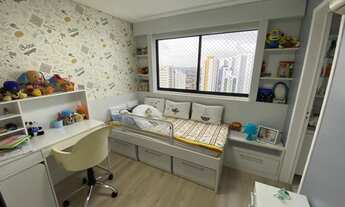 Imagem 6: More no melhor do bairro do espinheiro, com 4 quartos 2 suites , 3 vagas cobertas