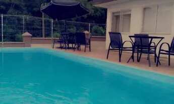 Imagem 7: Condomínio clube Medson campo largo bairro Bom jesus