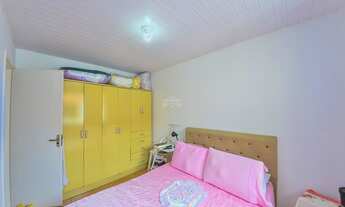 Imagem 4: Apartamento com 2 quartos em Tatuquara - Curitiba - PR