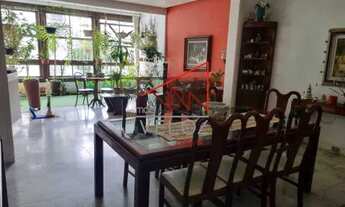 Imagem 6: Apartamento-À VENDA-Leblon-Rio de Janeiro-RJ