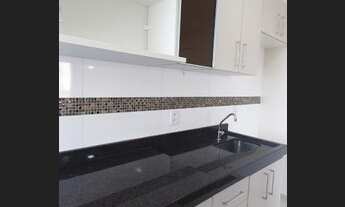 Imagem 7: Apartamento à venda 45m² com 2 quartos 1 vaga coberta no Parque Prado em Campinas