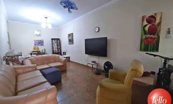 Imagem: São Paulo - Casa Padrão - Tucuruvi