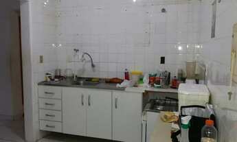 Imagem 3: Apartamento para venda tem 90 metros quadrados com 2 quartos em Acupe de Brotas - Salvador