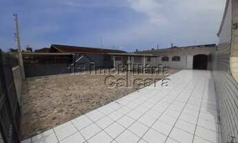 Imagem: Praia Grande - Casa Padrão - Jardim Real