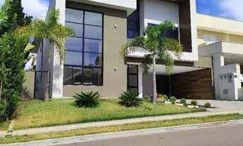 Imagem: Sobrado Jardins Verona