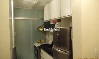 Imagem 3: Apartamento a venda no Edifício Regalle Club. Bairro Lagoinha