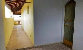 Imagem 6: Casa e lojas Casa com 3 dormitórios
