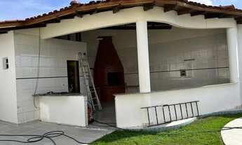 Imagem 3: Em Ponta NEGRA Casa DÚPLEX Ponta Negra