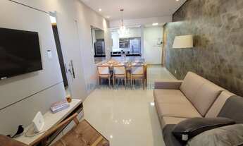 Imagem 7: Apartamento no Parque Veneza - Santana do Paraíso