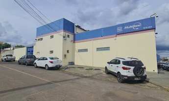 Imagem 7: Prédio Comercial Carmindo de Campos