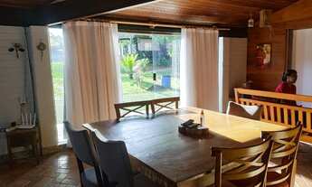 Imagem 6: Casa 2 Quartos Mobiliada Canto das Águas