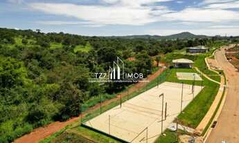 Imagem 3: Jardins Parma - Lote- Ágio